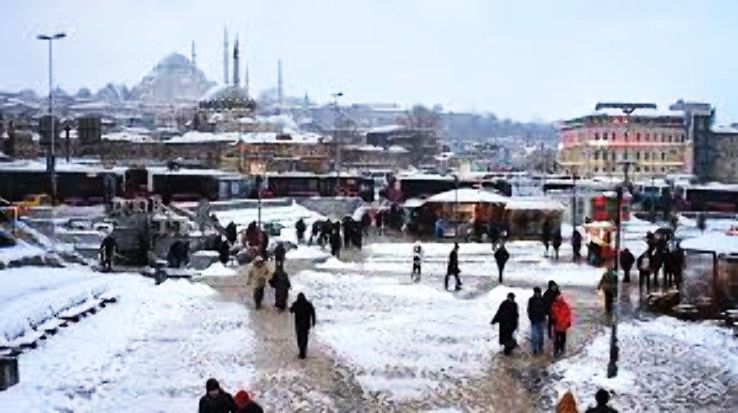 Eminonu  Trip Packages