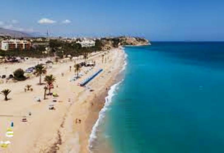 Villajoyosa Trip Packages