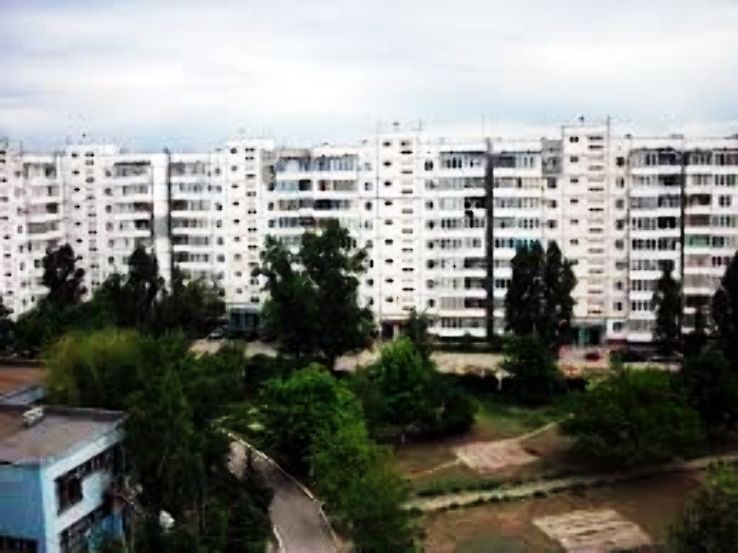 Volgodonsk Trip Packages Volgodonsk Trip Packages