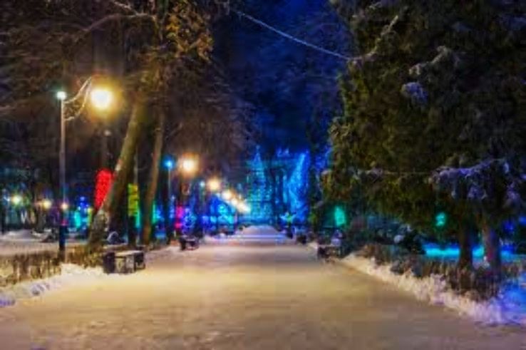 Voronezh Trip Packages