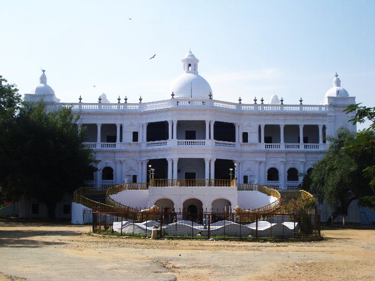 Wanparti Trip Packages