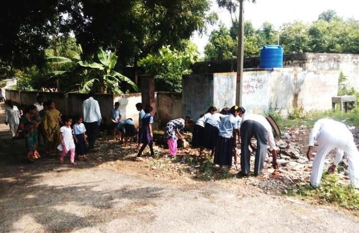 Godavarikhani  Trip Packages