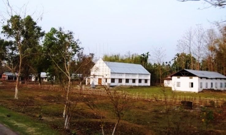 Silapathar Trip Packages