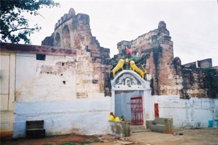 Dhamdha Trip Packages