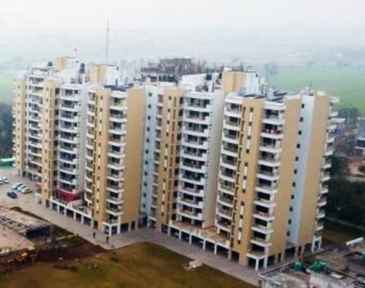 Mahuvar Trip Packages