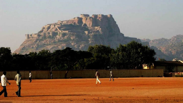 Koppal Trip Packages