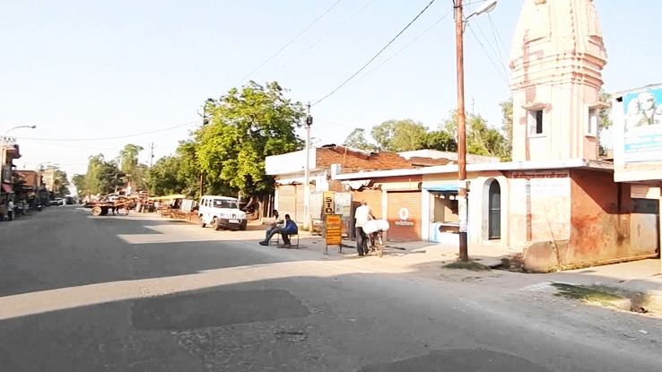 Rampur Maniharan Trip Packages