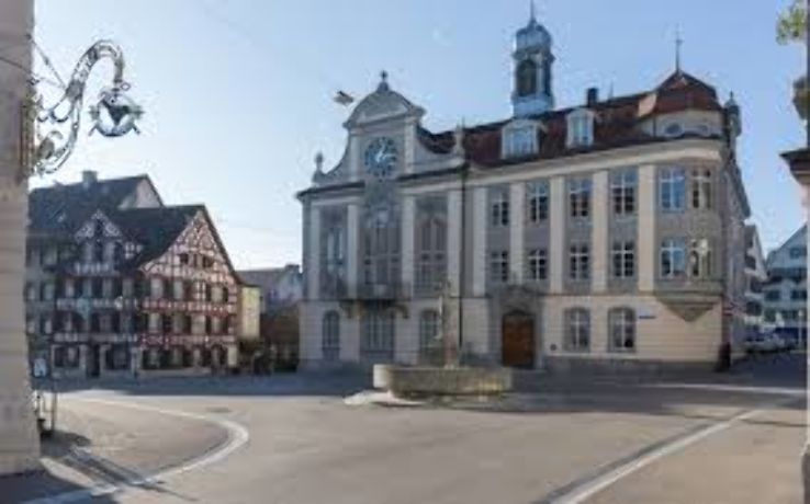 Weinfelden Trip Packages