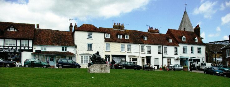 Westerham Trip Packages