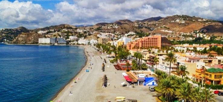 Almunecar Trip Packages