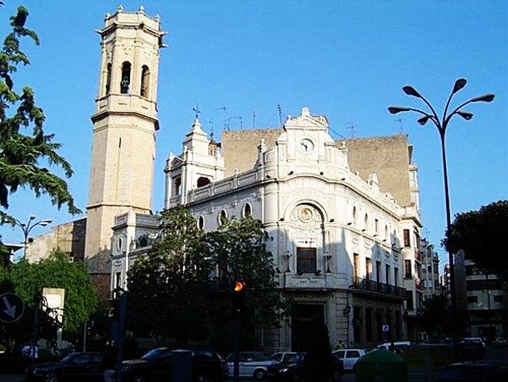 Borriana Trip Packages