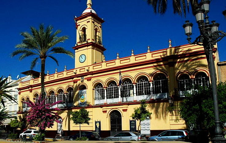 Arahal Trip Packages