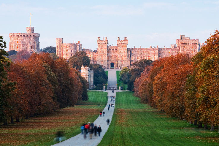 Windsor Trip Packages