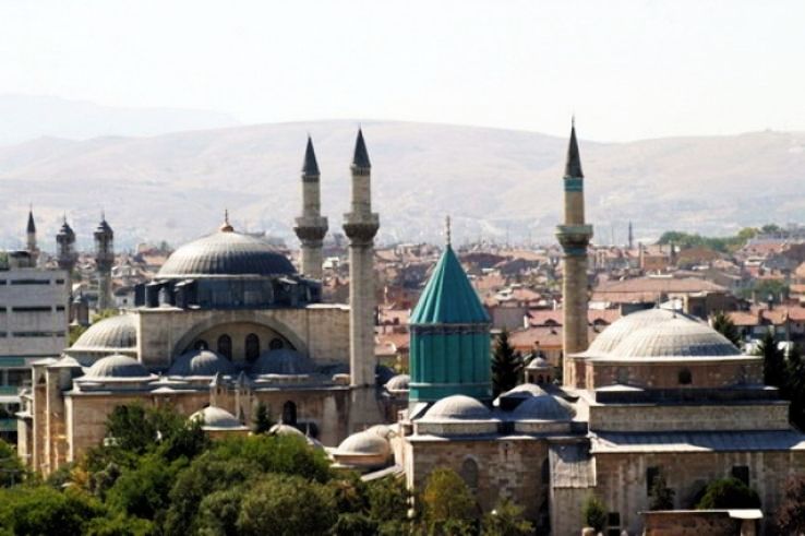 Konya Trip Packages