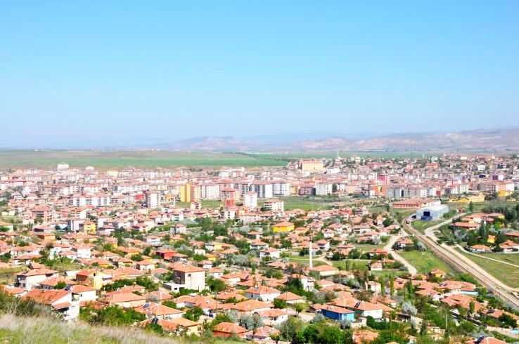 Yozgat Trip Packages