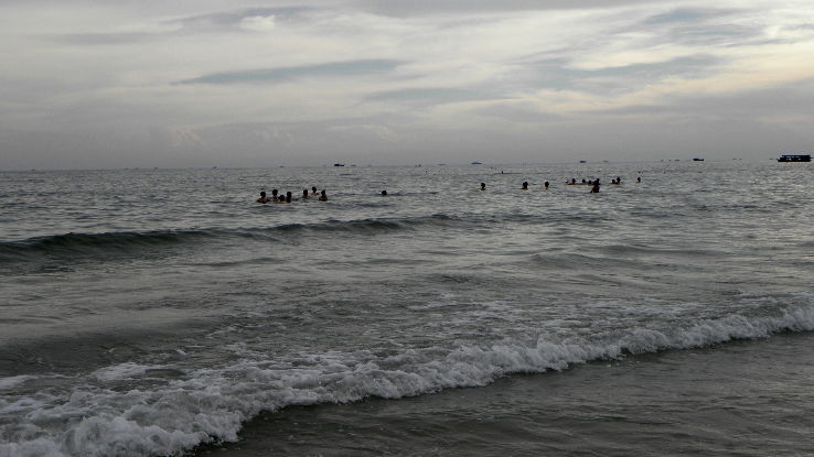Beihai, China - places to see in Beihai, best time to visit, reviews ...