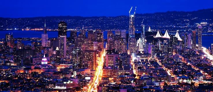 San Francisco Trip Packages