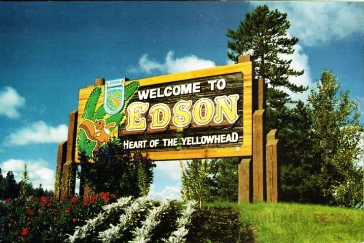 Edson Trip Packages