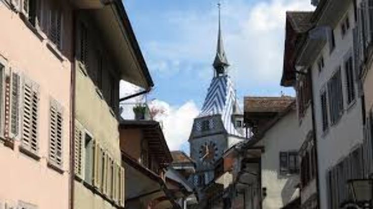 Zug Trip Packages