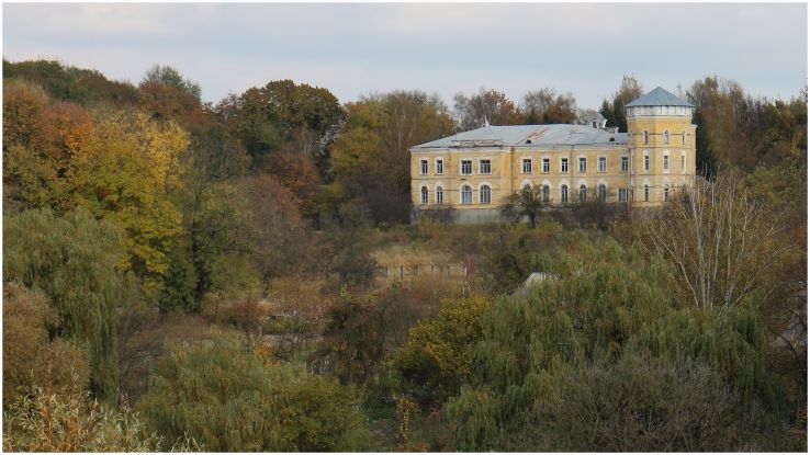 Novohrad Volyns kyi Trip Packages