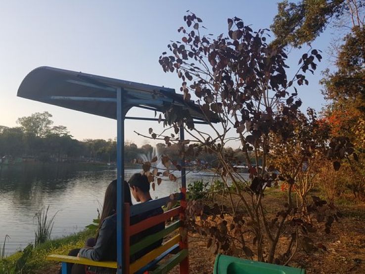 Loikaw Trip Packages Loikaw Trip Packages