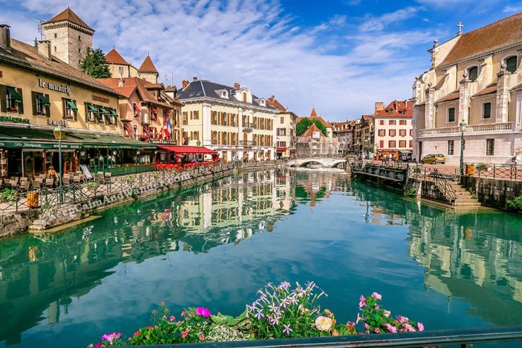 Savoie Trip Packages