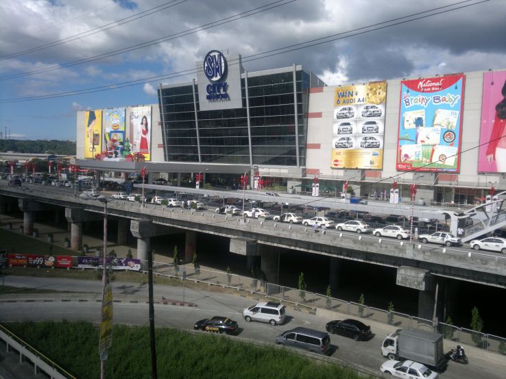 Marikina Trip Packages