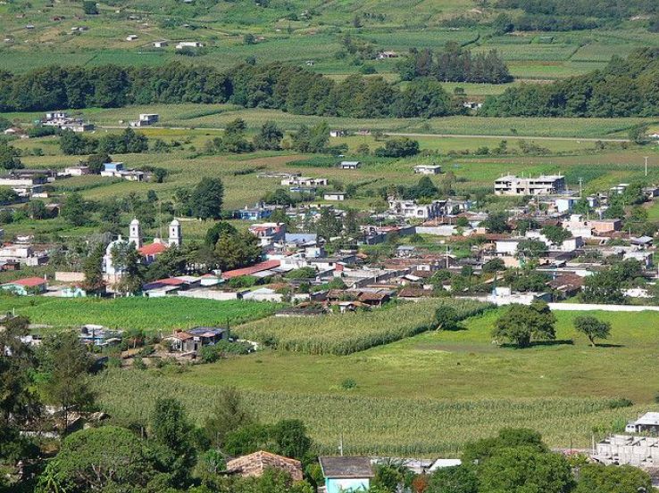 Juxtlahuaca Trip Packages