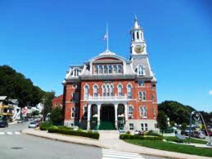 Norwich Trip Packages