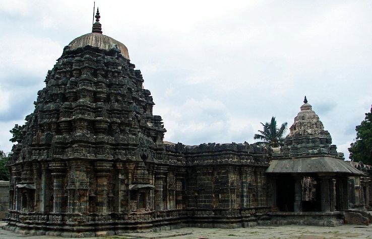 Annigeri Trip Packages