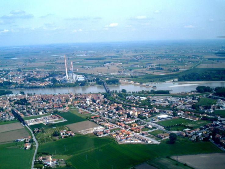 Ostiglia Trip Packages