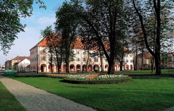 Bjelovar Trip Packages