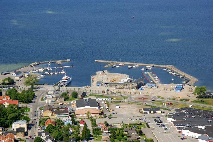 Färjestaden Trip Packages