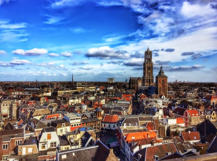 Utrecht Trip Packages