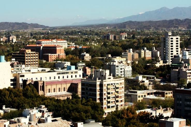 Mendoza Trip Packages