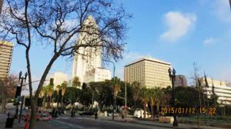 Family Getaway Los Angeles Tour Package for 3 Days