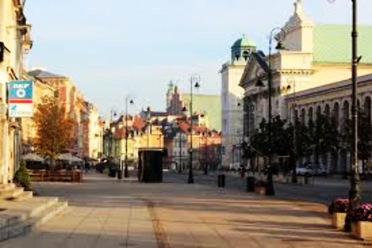 Poland Trip Packages