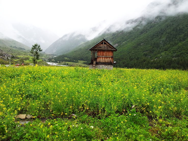 complete Spiti valley holiday package for 11days and 10 nights