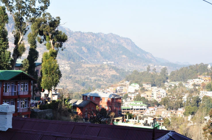 Solan Trip Packages
