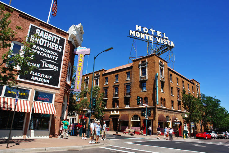 Flagstaff Trip Packages