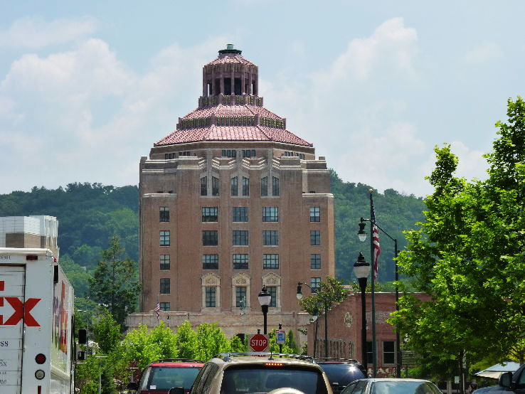 Asheville Trip Packages