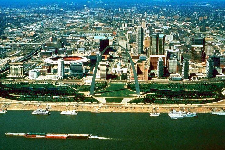 St Louis Trip Packages