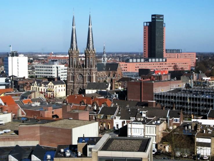 Tilburg Trip Packages