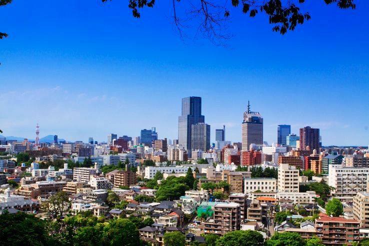 Sendai Trip Packages