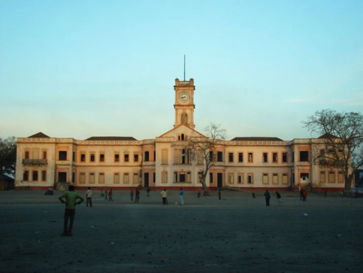 Upleta Trip Packages