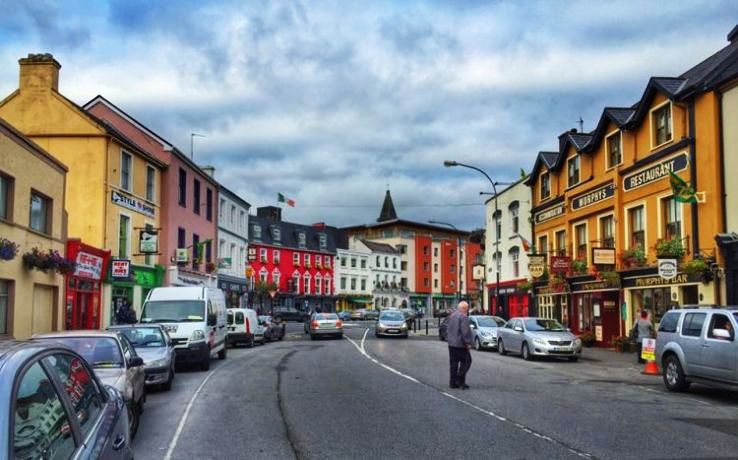 Killarney Trip Packages