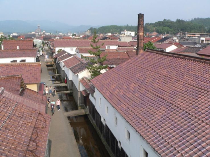 Kurayoshi Trip Packages