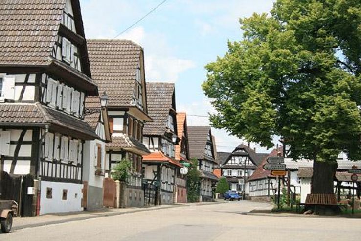 Haguenau Trip Packages