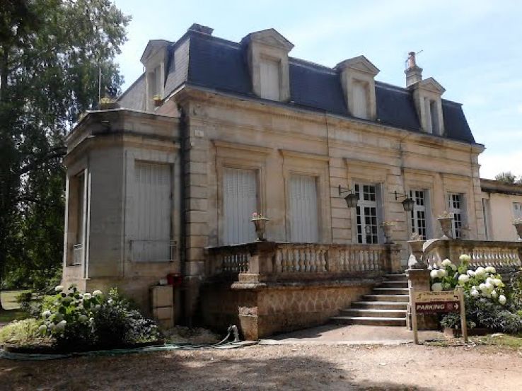 Gradignan Trip Packages