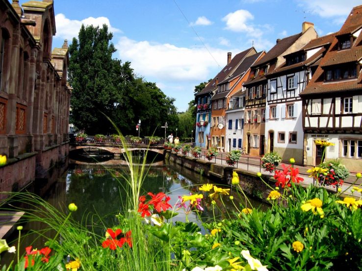 Colmar Trip Packages